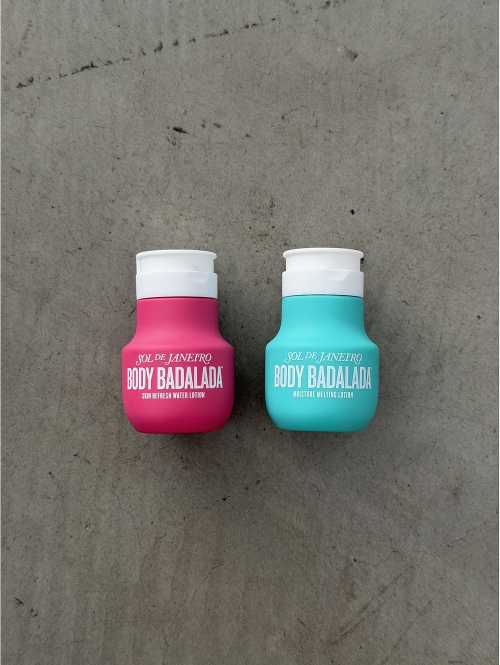 Sol de Janeiro / Body Badalada Mini Lot / Cheirosa 39 + 48